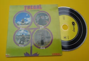 CD TREBOL - Buscandote - PERU Press - Virrey – VIR 864 (EX++/M-) - Picture 1 of 1