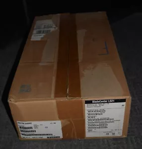 <JM> IBM BLADECENTER LS21- 7971PAB 7971-PAB (#2031) - Bild 1 von 4
