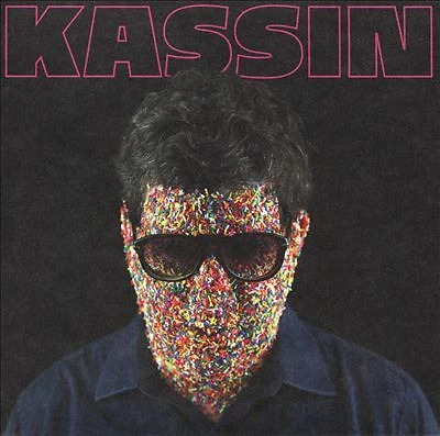 kassin relax cd  new  sealed - Image 1 of 1