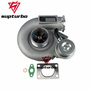 2840684 for Cummins Truck ISF2.8 ISF3.8 Engine Foton Ollin Pickup Turbocharger - Picture 1 of 7