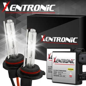 35Watt HID Xenon Headlight Kit 9005/9006/9004/9007/H1/H3/H4/H7/H11/H13/880/5202 - Picture 1 of 12