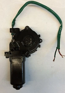 MOTOR ELEVADOR VENTANA PUERTA TRASERA (REMAN) se adapta a: TOYOTA 4 RUNNER SEQUOIA - Imagen 1 de 1