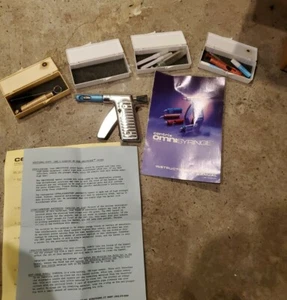 Centrix Omnisyringe Dental Kit with manual - Picture 1 of 9