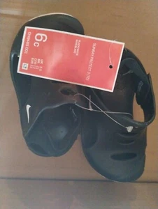 Nike Sunray Protect 3-6c - Schwarz - Bild 1 von 4
