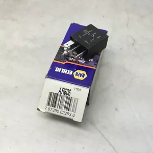 NAPA -ECHLIN AR606 AIR PUMP RELAY - Picture 1 of 1