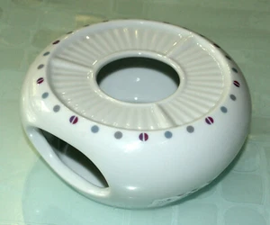 Seltmann Weiden Trio Break Stövchen violett grau NEU OVP - Bild 1 von 4