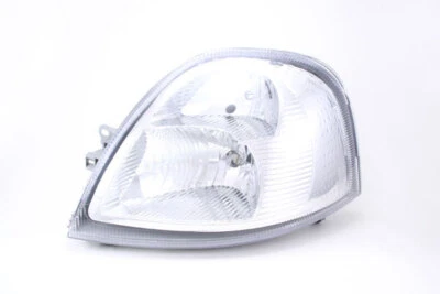 Scheinwerfer Halogen Front passend für Renault Master II 11/2003- H7 H1 Links - Bild 1 von 4