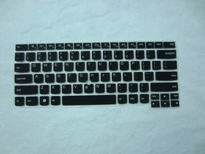 Keyboard Cover for Lenovo ThinkPad T460 T470 T480 T490 T495 L490 L390 L460 L470 - Picture 1 of 22