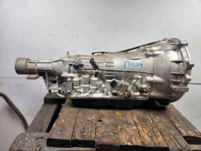 2006 Mazda MX-5 Maiata Automatic Transmission 6 Speed  SJ0119090 - Image 1 of 4