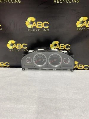 2005-2012 Volvo XC90 Speedometer Cluster Assembly VOLVO XC90 05-12 OEM - Image 1 of 4