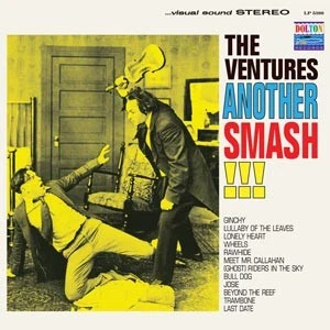 The Ventures - Another Smash (Vinyl) Foto 1 de 1