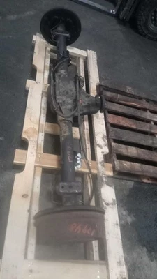 Rear Axle Chrysler 8.25" 10 Bolt Rear Cover Fits 98-02 DODGE 1500 VAN 458883 - Изображение 1 из 4