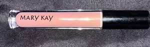 Mary Kay Lipgloss Nude Rouge Neu Ohne Karton Bitte Beschreibung Lesen - Bild 1 von 6