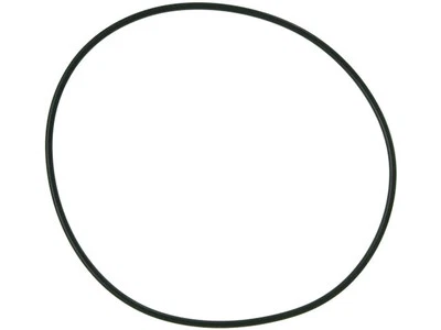 Para 1995-1998 Saab 900 cigüeñal sello Mahle 83126GJDQ 1996 1997 2,0 L 4 cilindros Foto 1 de 2