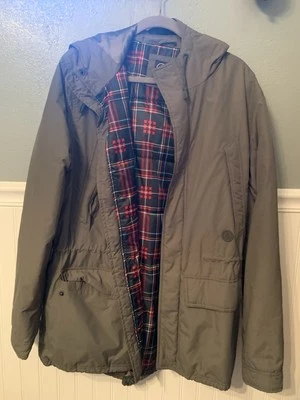 Volcom Glacial Jacket Mens Large - Image 1 of 4