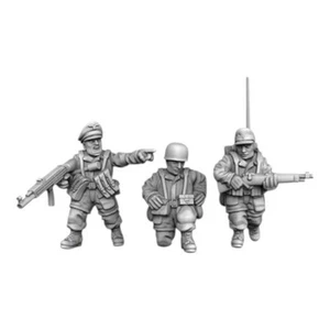 Fallschirmjäger - HQ 01 - Imagen 1 de 2
