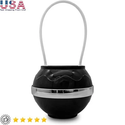 Grifo filtro agua bañera 10 etapas purifica cloro metales pesados sin herramientas nuevo Foto 1 de 4