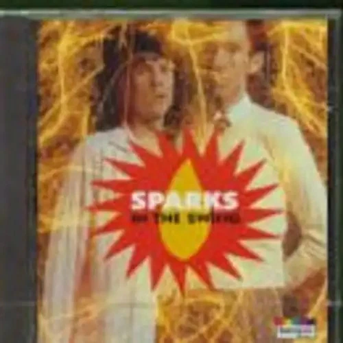 Sparks - In the Swing - Bild 1 von 1