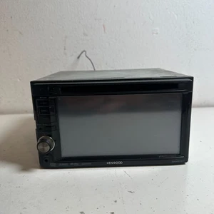 Kenwood DNX5120 Doble DIN GPS Navegación Multimedia Receptor Reproductor DVD Reproductor de CD - Imagen 1 de 11