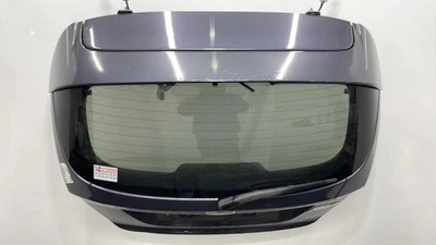 Malle/Hayon arriere FORD FIESTA 6 PHASE 1 1763986 - Photo 1/4