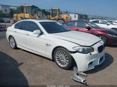 Passenger Fuel Pump Assembly Tank Mounted Fits 12-19 BMW 640i 1208081 Foto 1 de 4