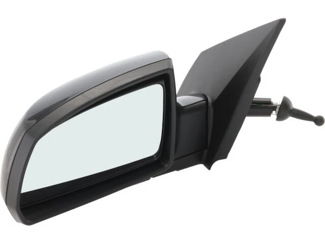 Left Mirror For 2006-2009 Kia Rio5 2007 2008 YH261GC Door Mirror Foto 1 de 1