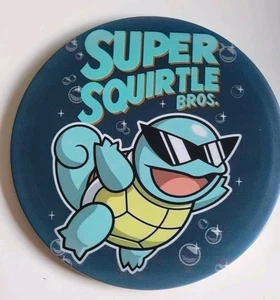 NEW Latitude 64 PIONEER - Fairway Driver 9/3/0/4 - Pokémon SQUIRTLE BROS - Picture 1 of 7