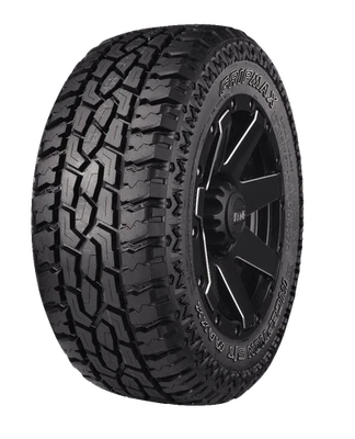 Pneus d'Eté 285/70 R17 Gripmax 121/118Q Mud Rage R/T Max RWL - Photo 1/4