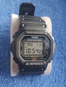 casio dw 5600 e1