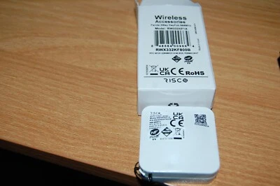 RISCO télécommande Panda 4 boutons bidirectionnelle - Photo 1/2