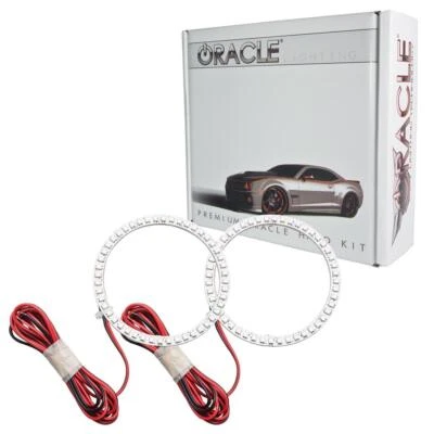 Kit de luces antiniebla Oracle - 2014 a través de Chevrolet Silverado 2500/3500 2015 LED antiniebla Foto 1 de 4