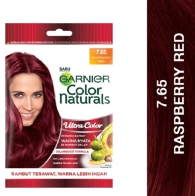 Garnier Color Naturals Producto Cambio de Color de Cabello 30 ml. Foto 1 de 4
