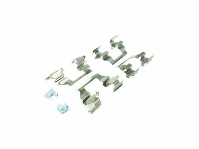 For 1998-2002 Chevrolet Prizm Brake Hardware Kit Front Centric 96187ZF 1999 2000 - Image 1 of 2