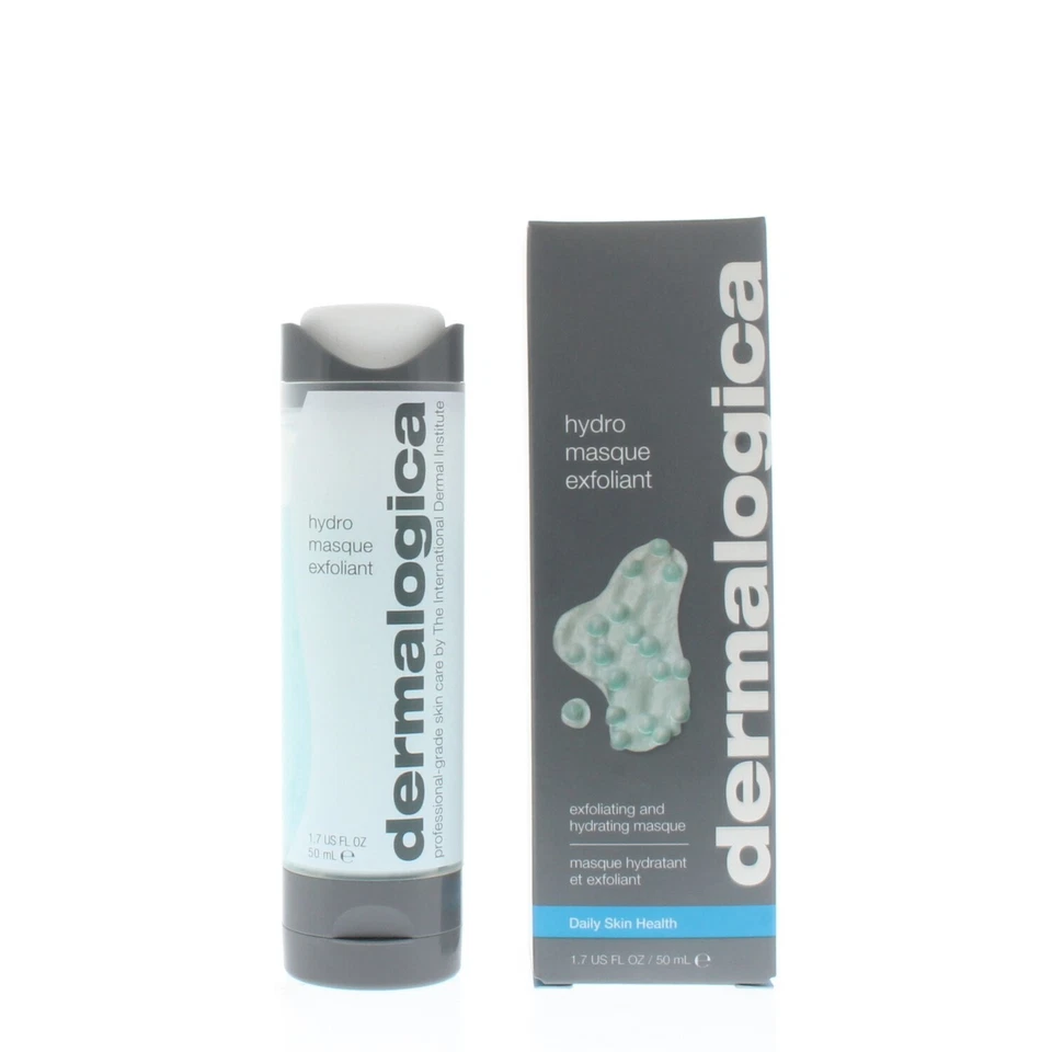 Dermalogica Hydro Masque Exfoliant 1.7 Oz Retail