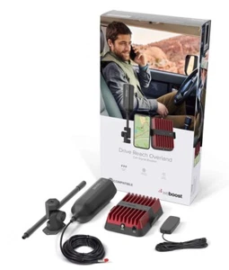 weBoost Drive Reach Overland Vehicle Signal Booster System - 472061 - New - Picture 1 of 10