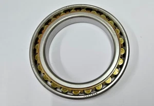 XLRJ 3 1/4 Cylindrical Roller Bearing R&M England OPEN BRONZE CAGE XLRJ3 1/4 - Picture 1 of 14
