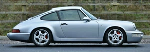 Porsche 911 3.6 Carrera RS Touring LHD - Picture 1 of 12
