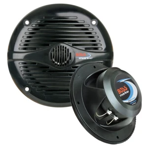 ALTAVOCES REDONDOS BOSS AUDIO MR50B NEGROS 5,25" (PAR) - Imagen 1 de 1