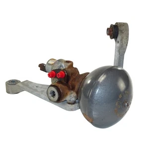 Druckspeicher Federung vorn Citroen C5 II Regler Hydractiv 3+ Fahrwerk 5277 16 - Bild 1 von 7