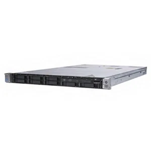 serveur HP DL360 G8 32 Go 2x300Go P420 Rack 1U - Photo 1/1