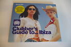 Clubbers Guide To Ibiza 2001 2Cd Fatboy Slim Static Revenger  Ministry Of Sound