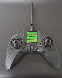 Dromida Ominus Quadcopter Q100 2.4GHz Transmitter (Control Only) - Picture 1 of 6