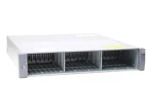 NetApp FAS2240 Storage Chassis // 24x SFF, 2x PSU // Gehäuse - Bild 1 von 5