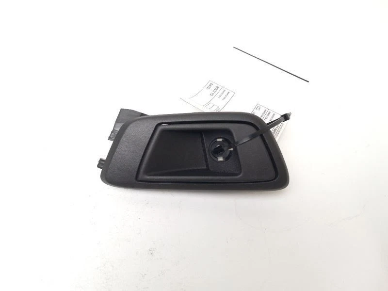 Manija de puerta interior trasera derecha Ford Fiesta 2011-2015 OEM 44642 Foto 1 de 4