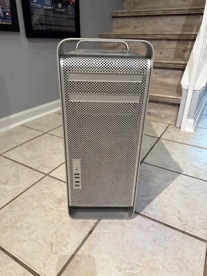 Apple Mac Pro A1186 Desktop Upgraded Hardware, MacPro - Image 1 of 4