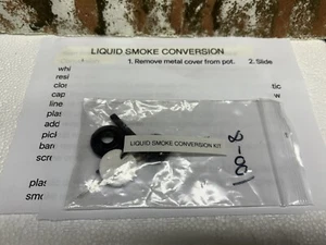 Lionel Liquid Smoke Conversion Kit See Description - Picture 1 of 2
