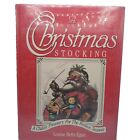 A Christmas Stocking: A Child's Treasury Season By Egan, Louise Betts Hardback