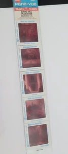 Gaf PanaVue 35mm Slides Boone Hall Plantation Charleston South Carolina - Imagen 1 de 2