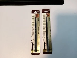 (2) Milani Precision Brow Retractable Brow Pencil Sealed 150 - Espresso - Picture 1 of 2