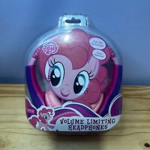 My Little Pony Volume Limiting Headphones - Picture 1 of 2